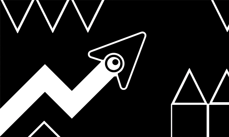 Geometry Arrow Geometry Arrow img