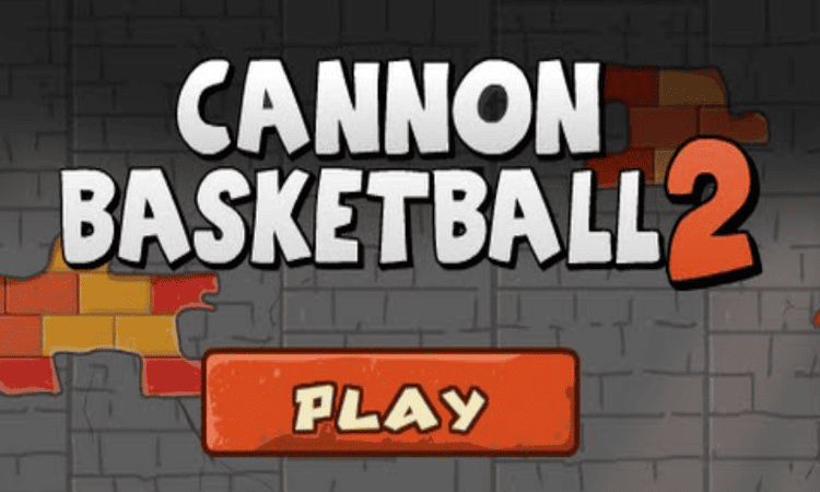 Cannon Basketball 2 Cannon Basketball 2 img