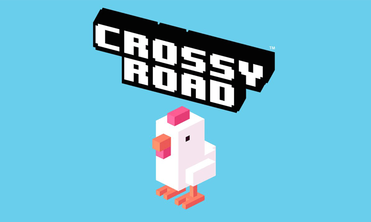 Crossy Road Crossy Road img