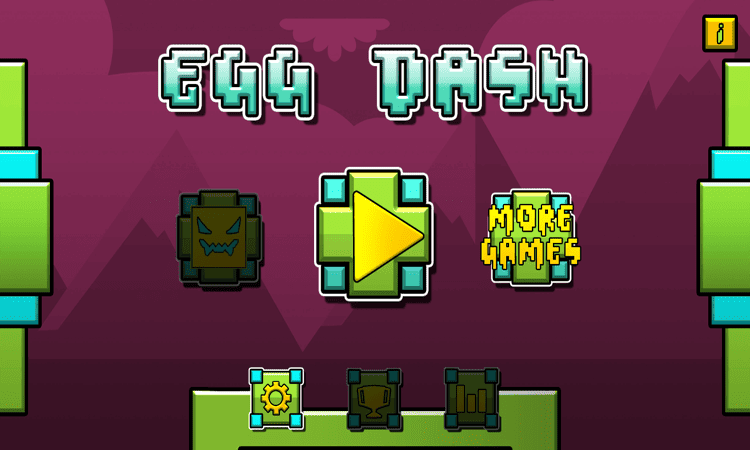 Egg Dash Egg Dash img
