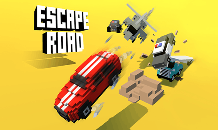 Escape Road Escape Road img