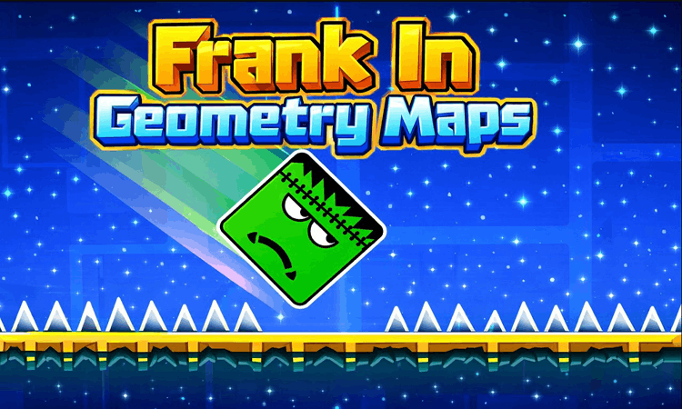 Frank In Geometry Maps Frank In Geometry Maps img