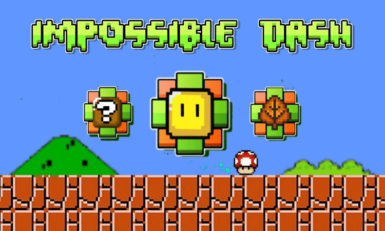 Impossible Dash Impossible Dash img