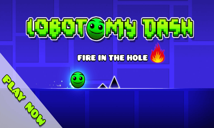 Lobotomy Dash Lobotomy Dash img