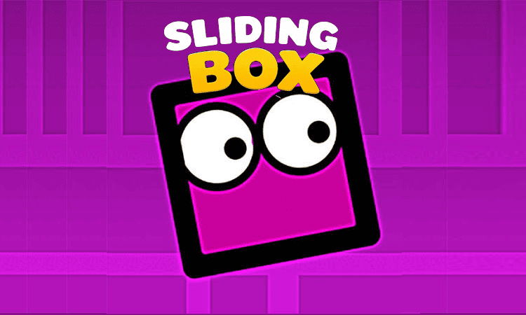 Sliding Box Sliding Box img