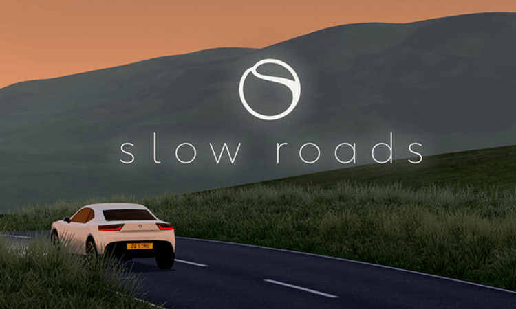 Slow Roads Slow Roads img