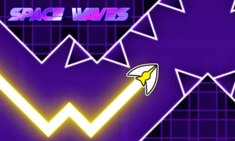 Space Waves Space Waves img
