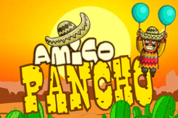 Jugar a Amigo Pancho