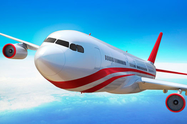 Jugar a Boeing Flight Simulator 3D