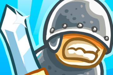Jugar a King’s Rush
