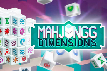 Jugar a Mahjongg Dimensions