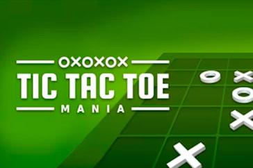Jugar a Tic Tac Toe Mania
