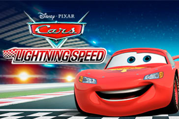 Jugar a Cars: Lightning Speed