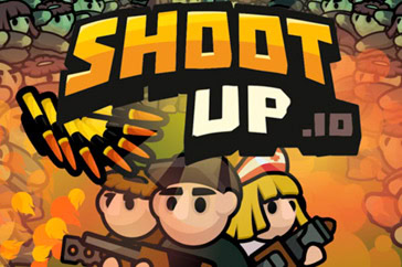Shootup.io - Portada oficial