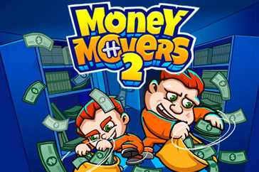Jugar a Money Movers 2