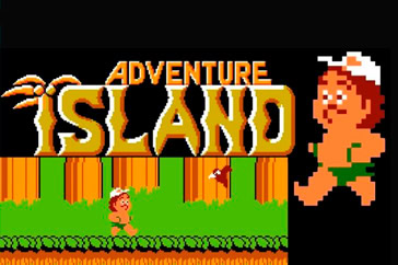 Jugar a Hudson’s Adventure Island