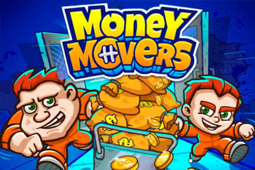 Jugar a Money Movers