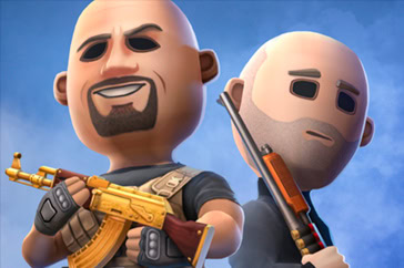 Jugar a Battlefield Elite 3D
