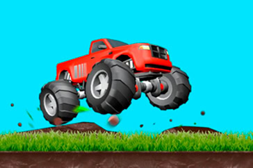 Jugar a Wheel Race 3D