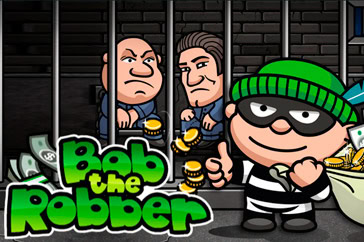 Jugar a Bob The Robber