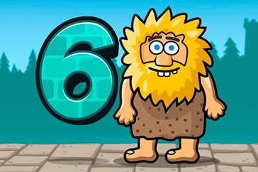 Jugar a Adam and Eve 6