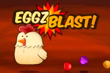 Jugar a Eggz Blast