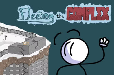 Jugar a Fleeing the Complex