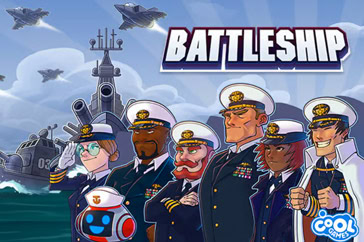 Jugar a Battleship