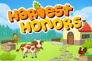 Harvest Honors - Portada oficial