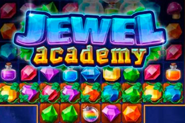Jugar a Jewel Academy