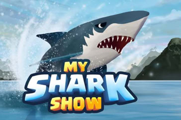 My Shark Show - Portada oficial