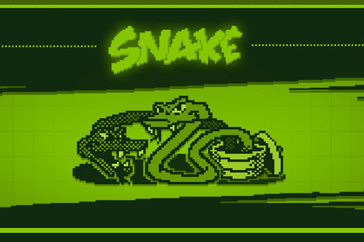 Jugar a Snake