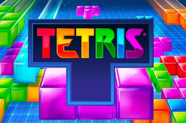 Jugar a Tetris