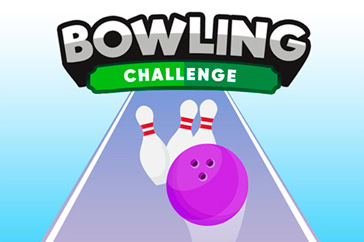 Bowling Challenge - Portada oficial