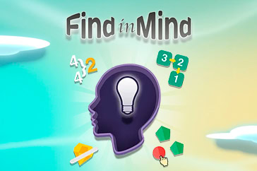 Find in Mind - Portada oficial