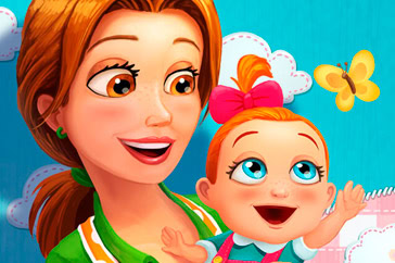 Delicious: Emily’s New Beginning - Portada oficial