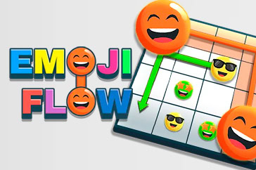Jugar a Emoji Flow