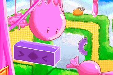 Jugar a Mini Sticky