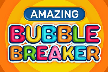 Jugar a Amazing Bubble Breaker