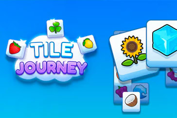 Jugar a Tile Journey