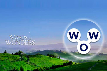 Jugar a Words of Wonders