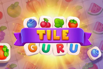 Jugar a Tile Guru Match Fun