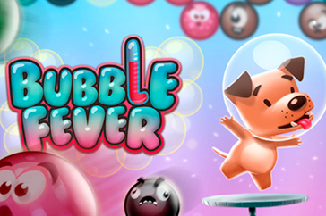 Jugar a Atom & Quark: Bubble Fever