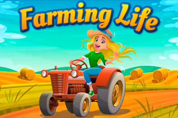 Farming Life - Portada oficial