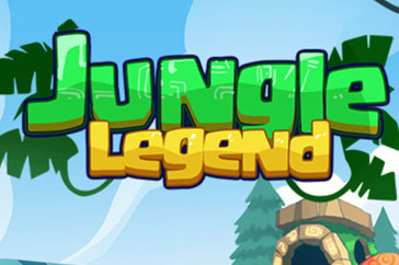Jugar a Jungle Legend