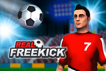 Jugar a Real Freekick 3D