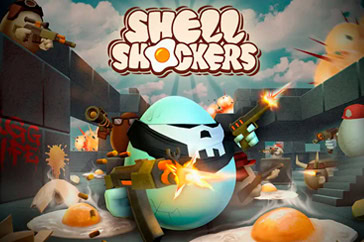 Jugar a Shell Shockers
