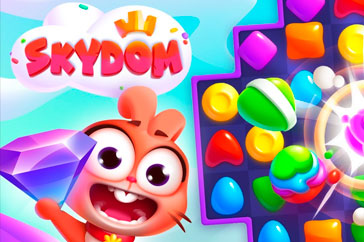 Jugar a Skydom