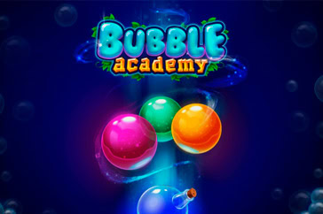Jugar a Bubble Academy