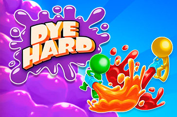 Jugar a Dye Hard